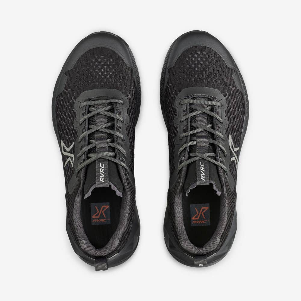 Trailknit Waterproof Hiking Sneakers