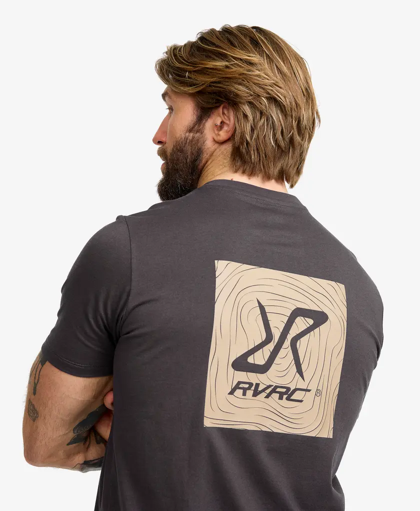 Easy Tree T-shirt Men