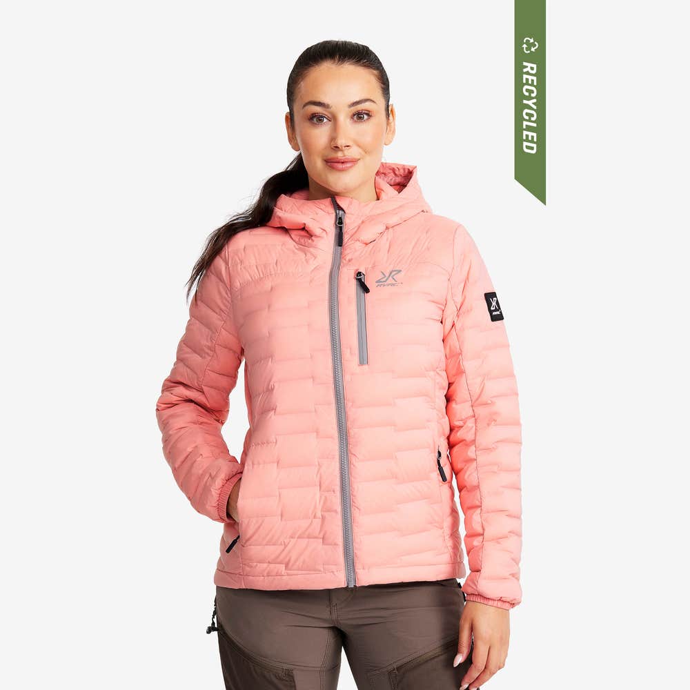 Flex Stretch Down Jacket