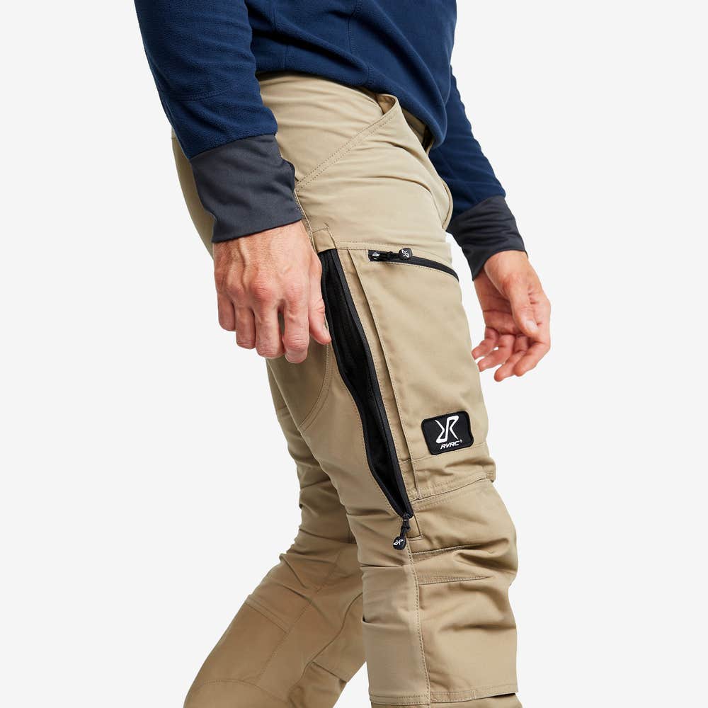 RVRC GP Pro Trousers