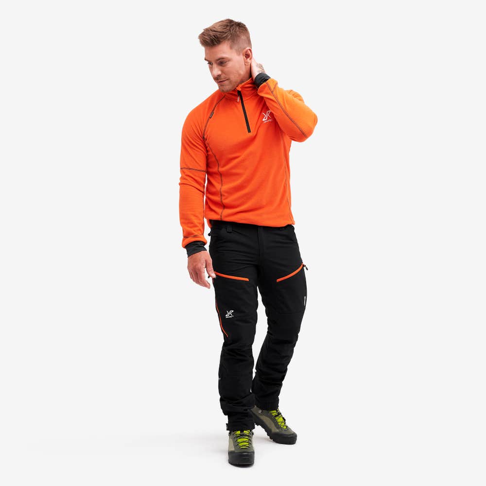 RVRC GP Pro Rescue Trousers
