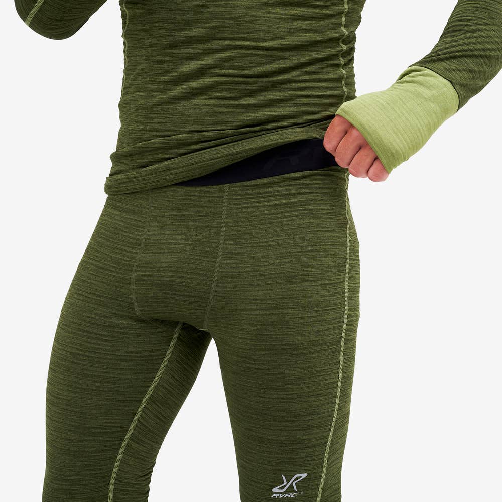 Hiball Waffle Base Layer Set