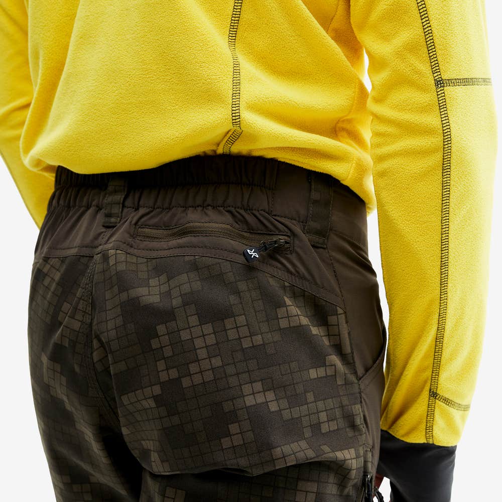 RVRC GP Pro Trousers