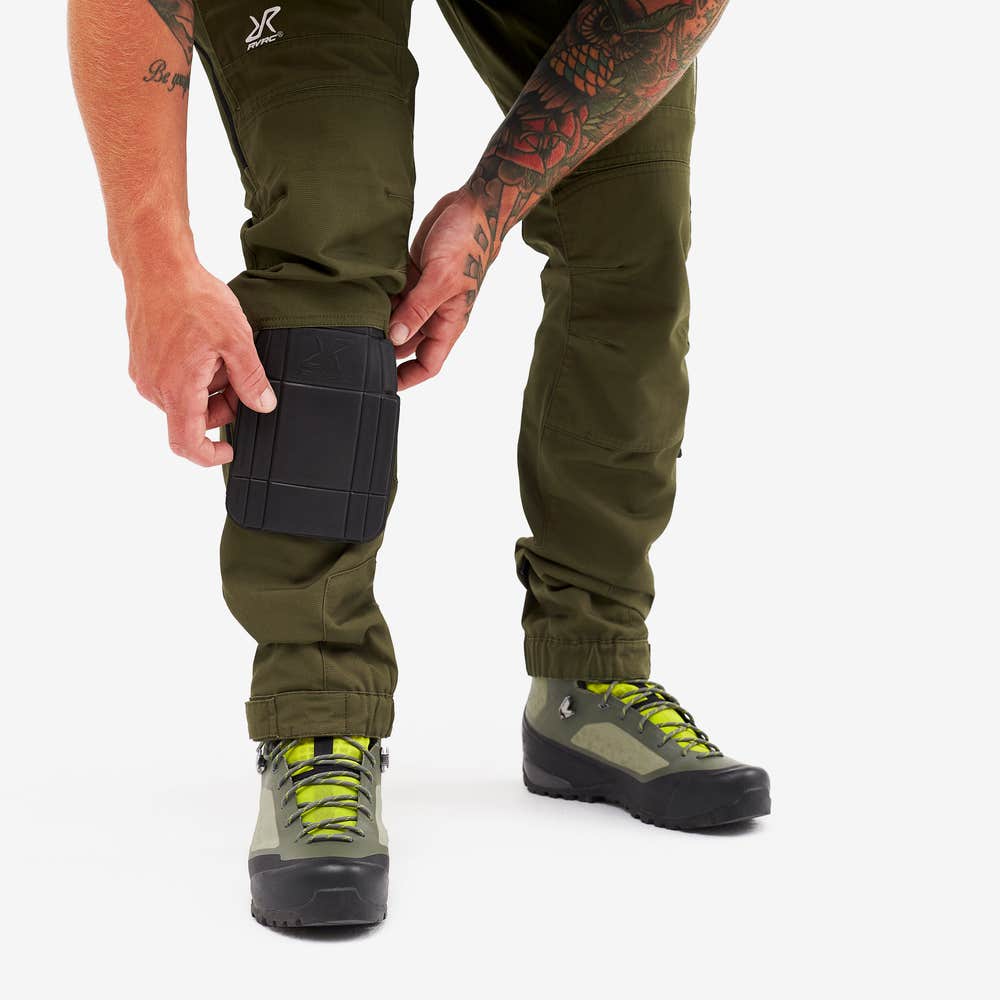 RVRC GP Pro Rescue Trousers