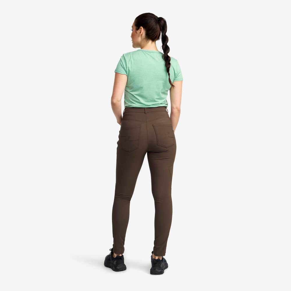 Bouncer Highwaist Jeans