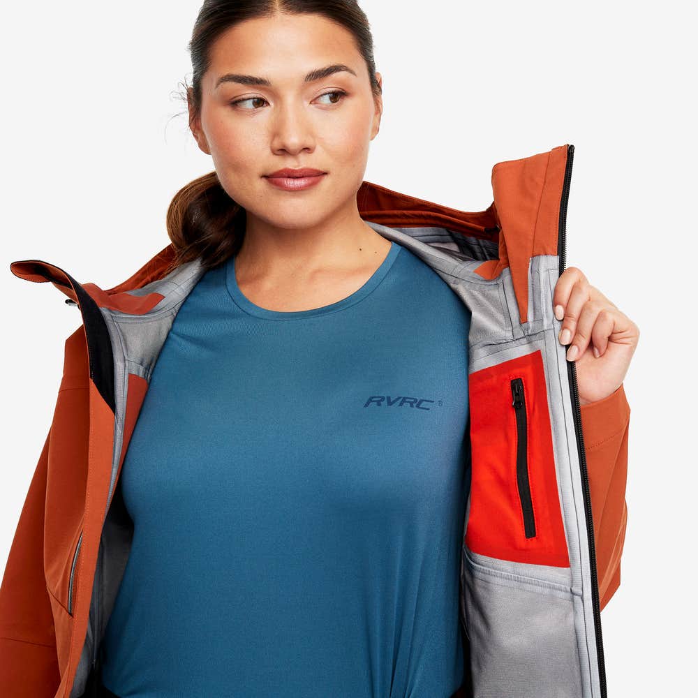 Cyclone Rescue Jacket 2.0