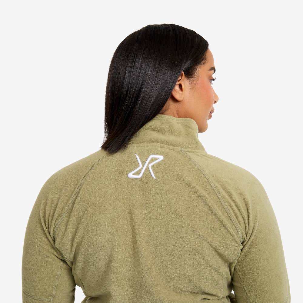 Trekker Fleece