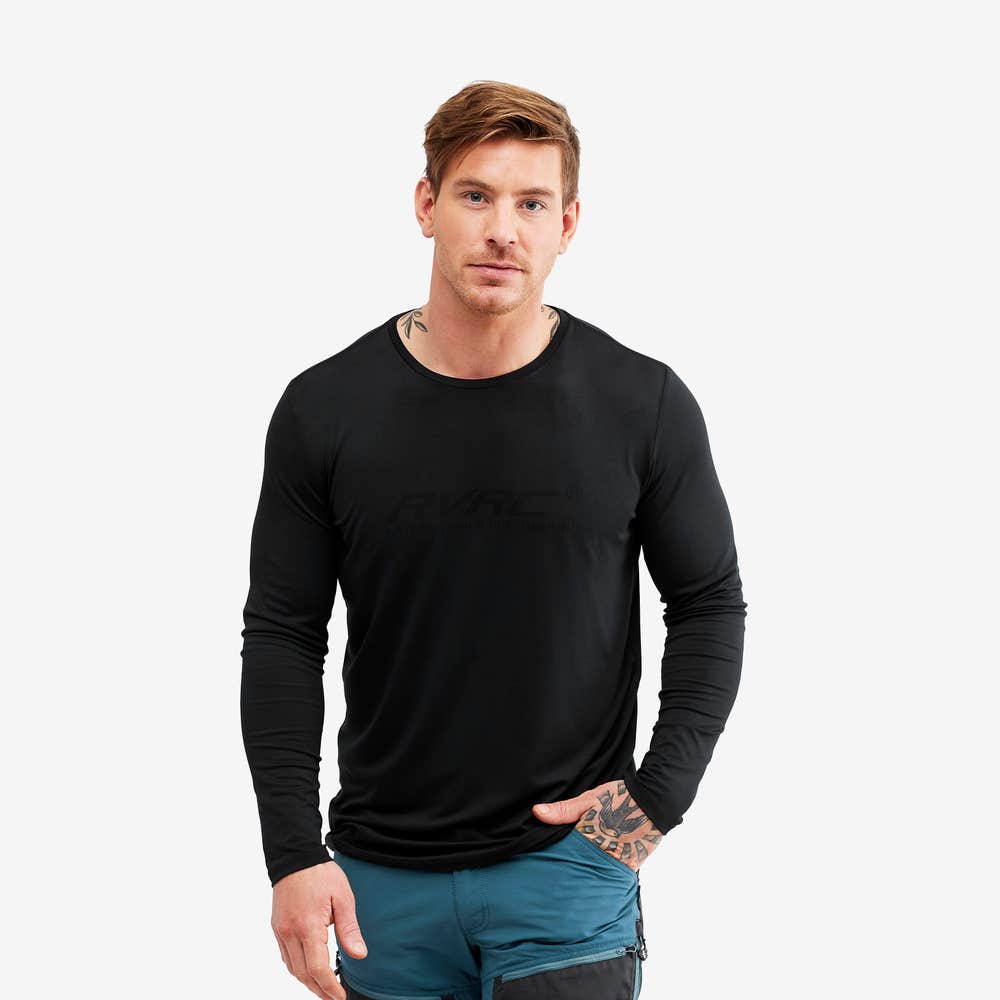 Vagabond Long Sleeve Tee
