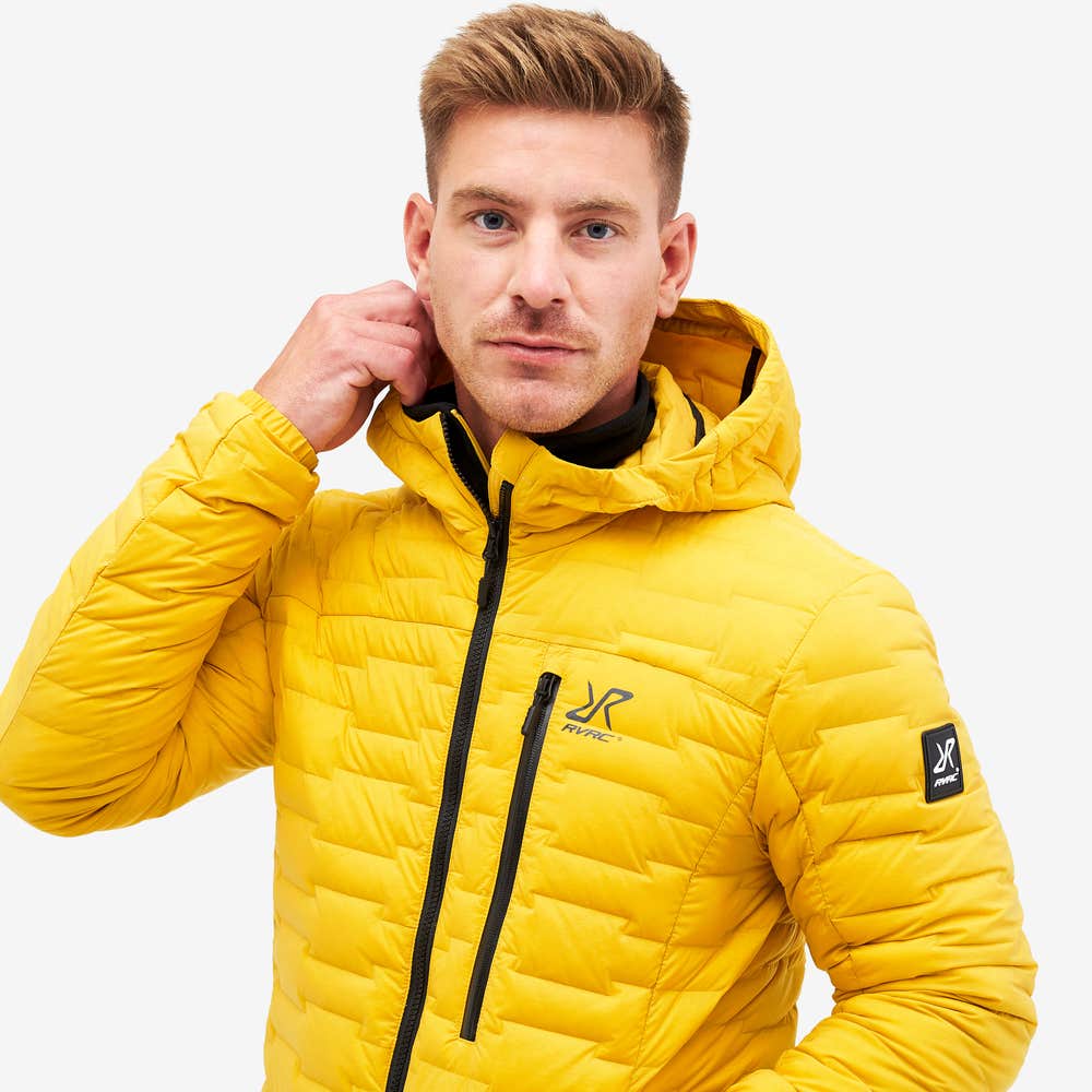 Flex Down Jacket