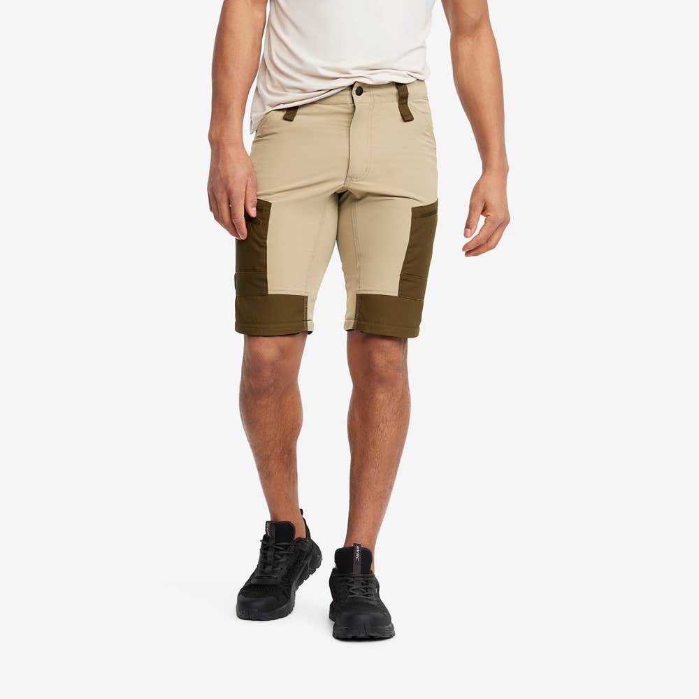 RVRC GP Pro Zip-off Trousers