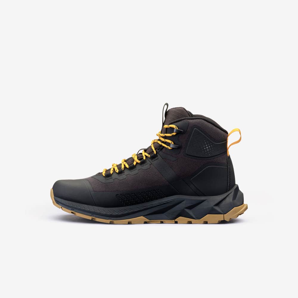 Phantom Trail Mid Waterproof Hiking Boots