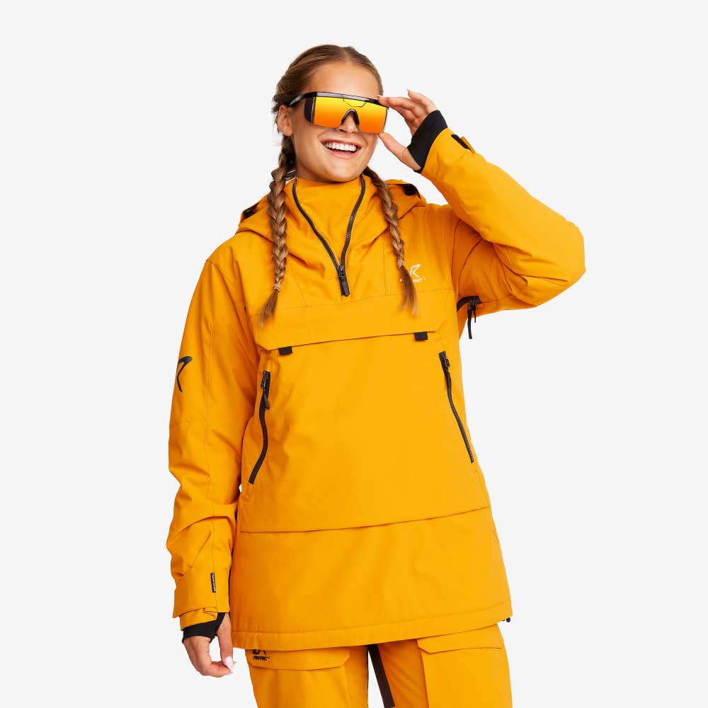 Halo 2L Insulated Ski Anorak