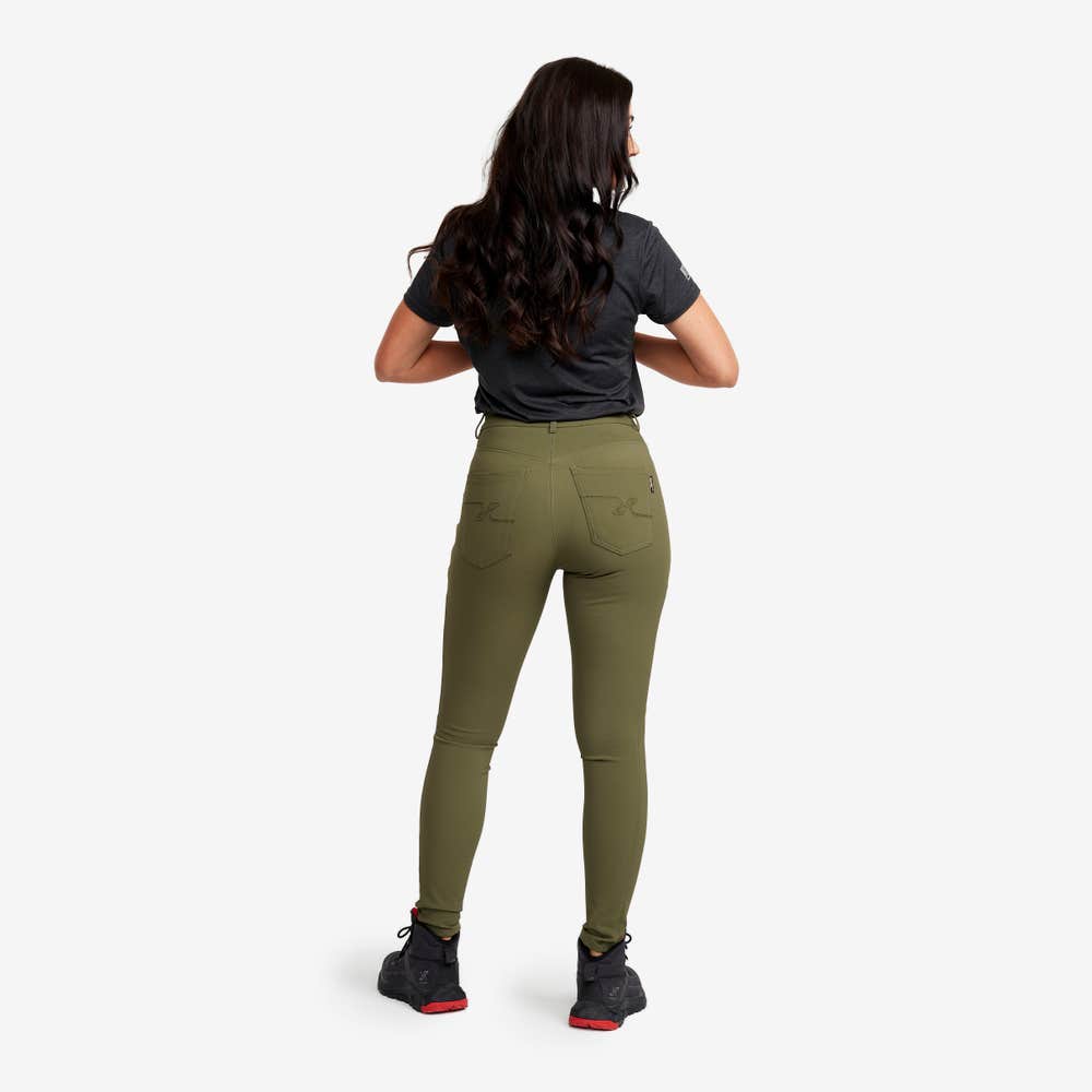 Bouncer Highwaist Jeans