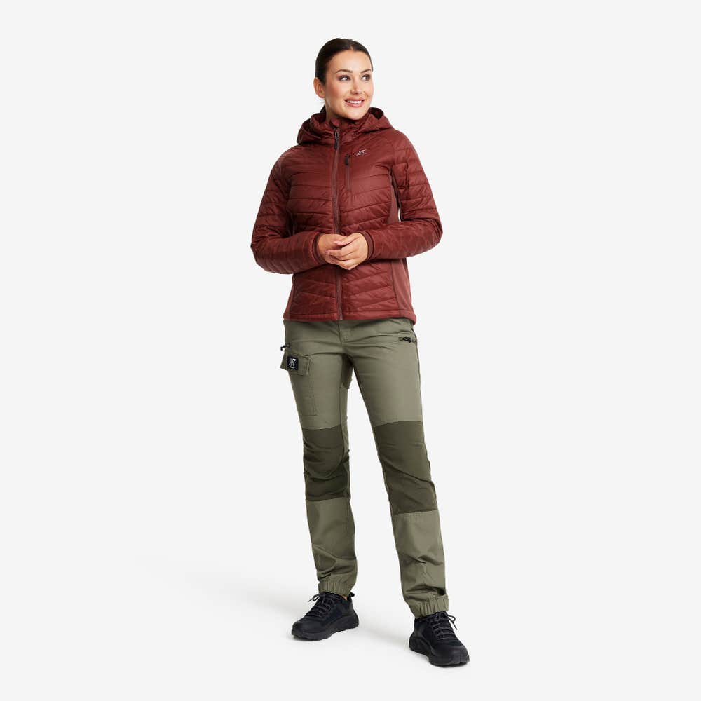 Radical Insulate Jacket