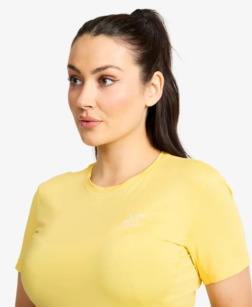 Stride Active T-shirt Women