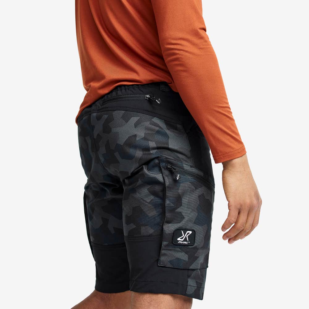 RVRC GP Shorts