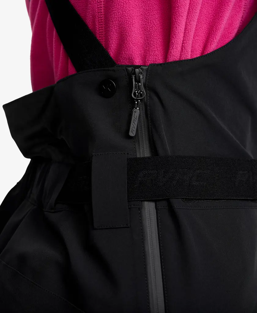 Atlas 3L Ski Bib Trousers Women