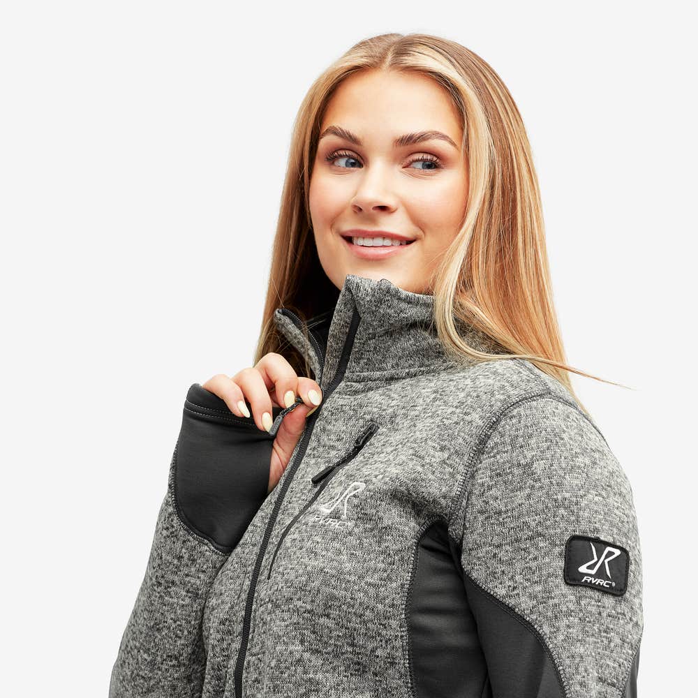 Fusion Fleece