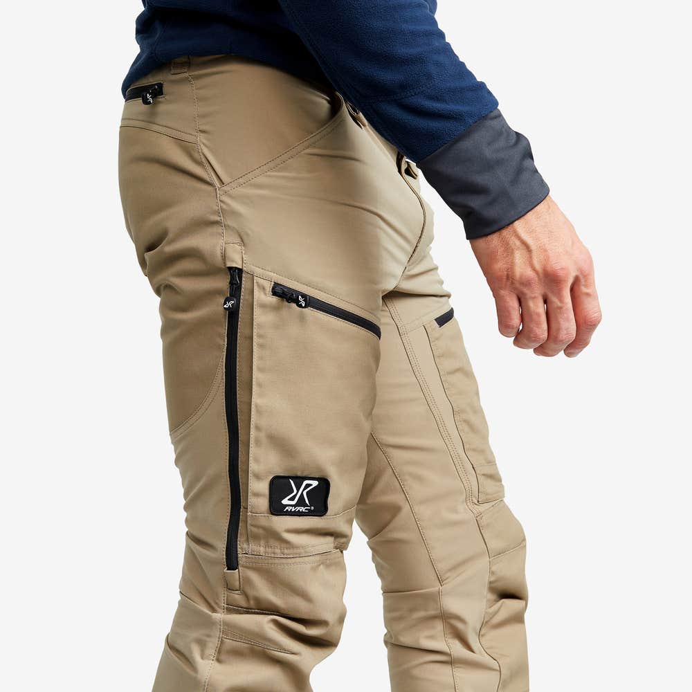 RVRC GP Pro Trousers
