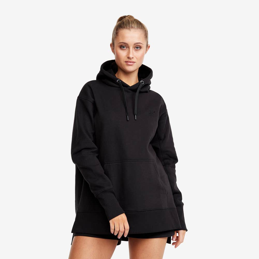 Lounge Hoodie