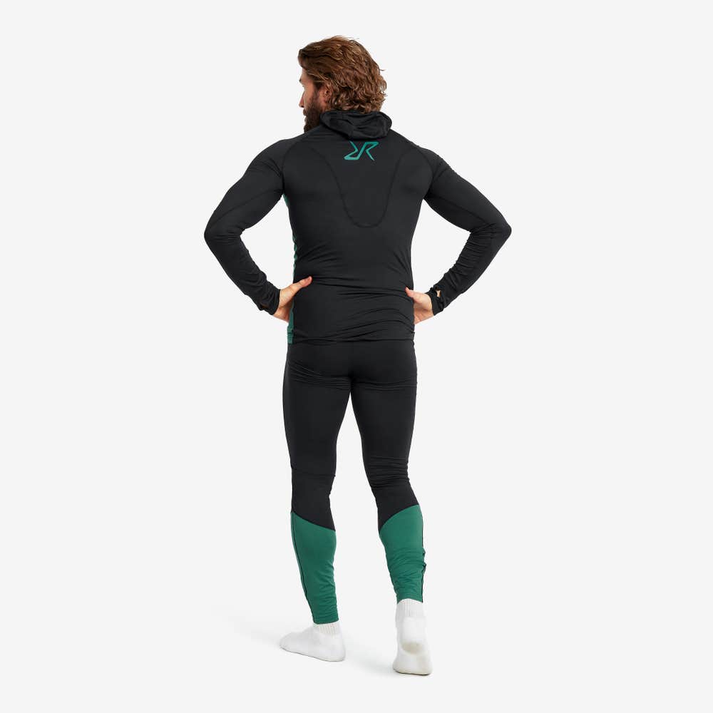 Sneaky Balaclava Base Layer Set