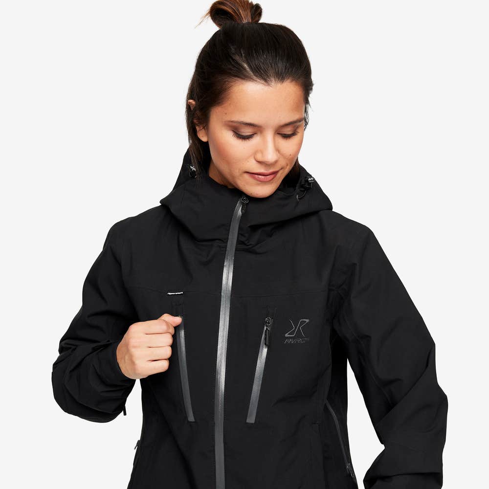Silence Proshell Jacket