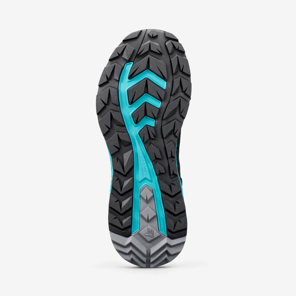 Trailknit Waterproof Mid Hiking Shoes