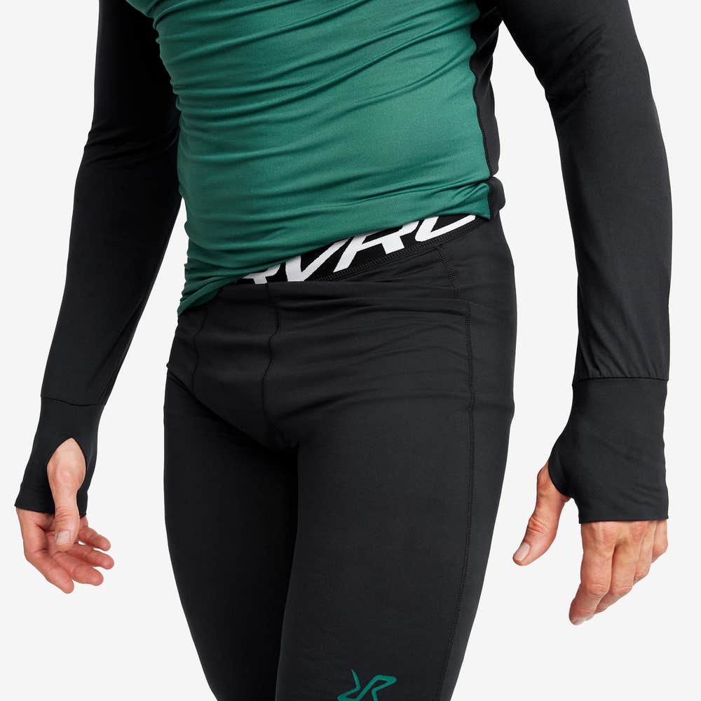 Sneaky Balaclava Base Layer Set