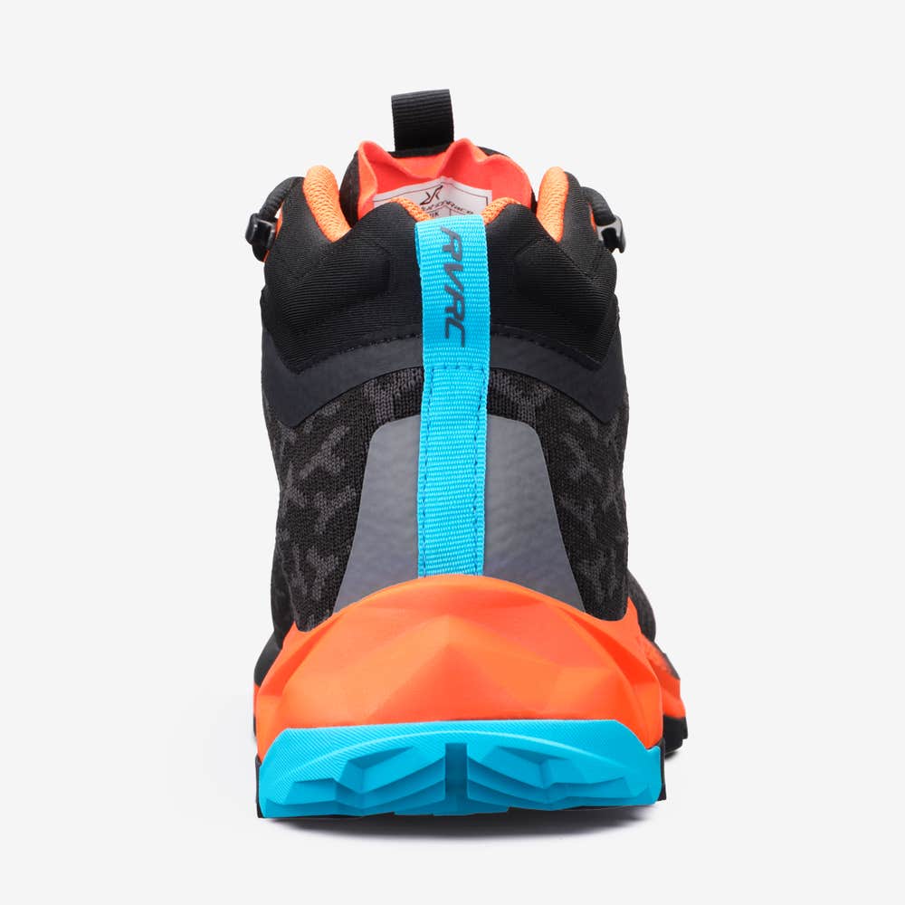 Trailknit Waterproof Mid Hiking Shoes