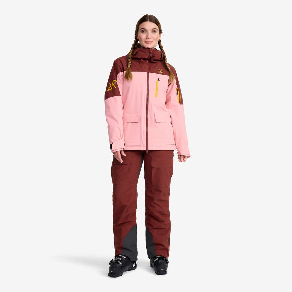 Halo 2L Insulated Ski Jacket