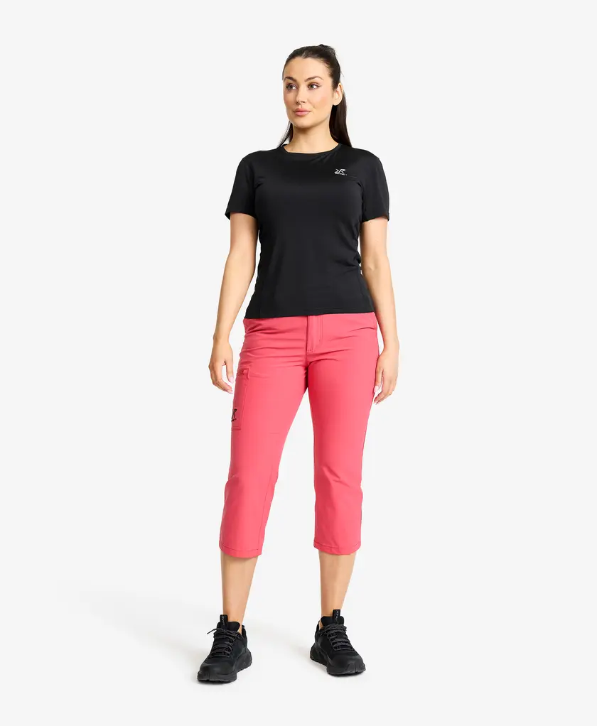 Stride Active T-shirt Women