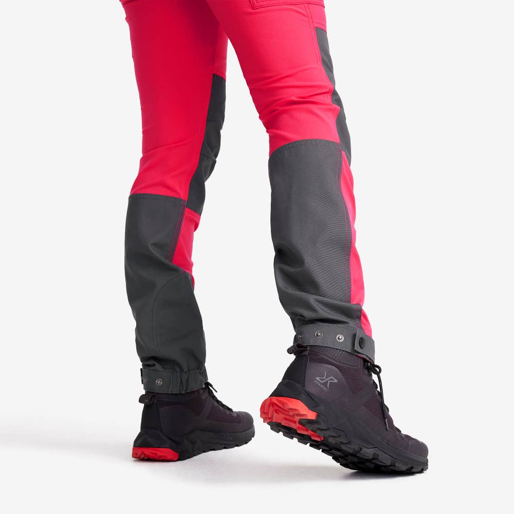 Nordwand Highwaist Stretch Trousers