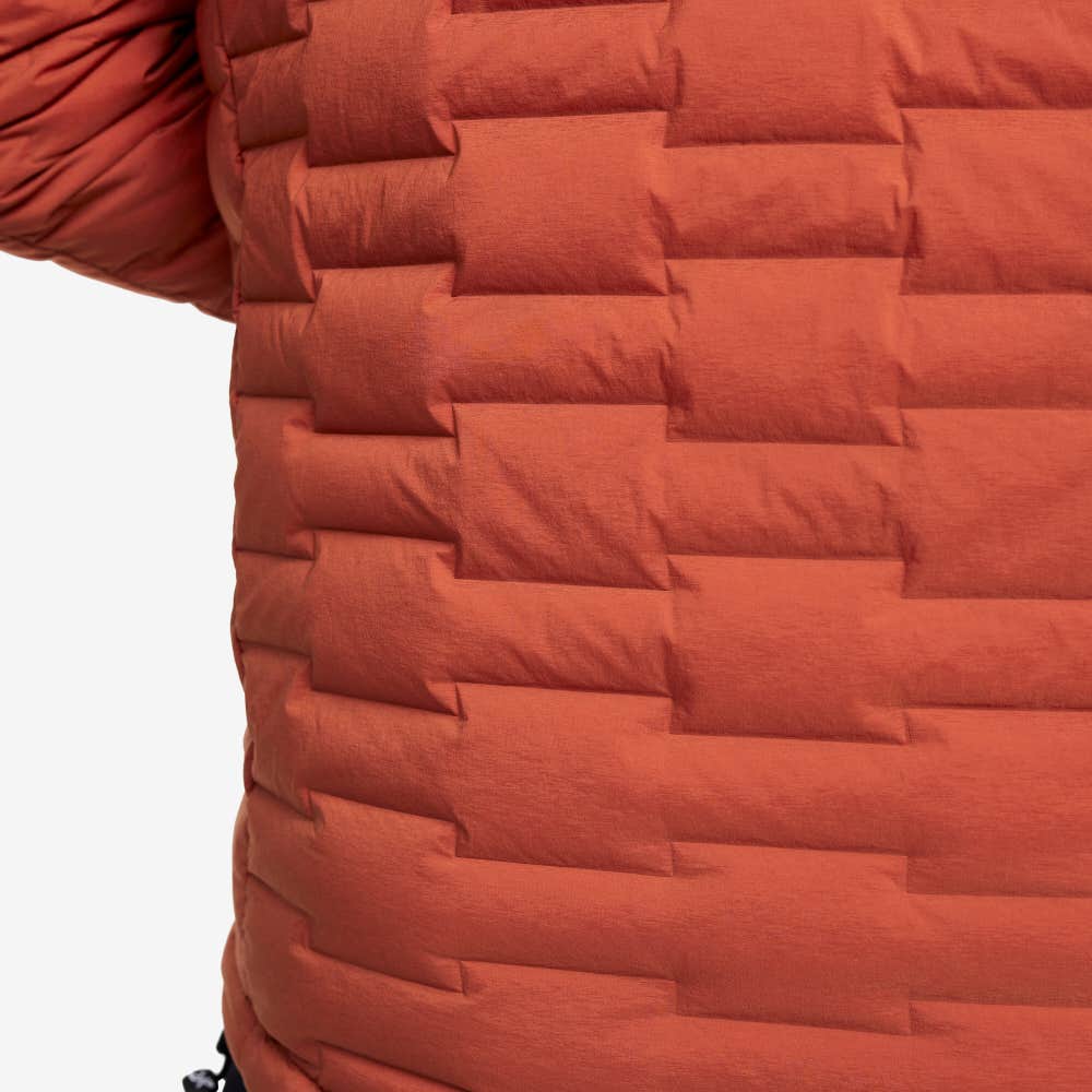 Flex Stretch Down Jacket