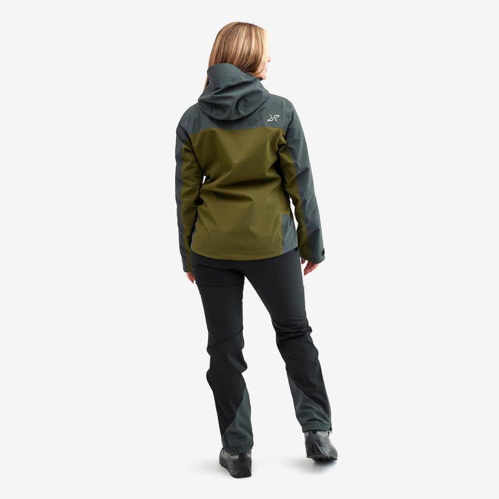 Silence Proshell Jacket