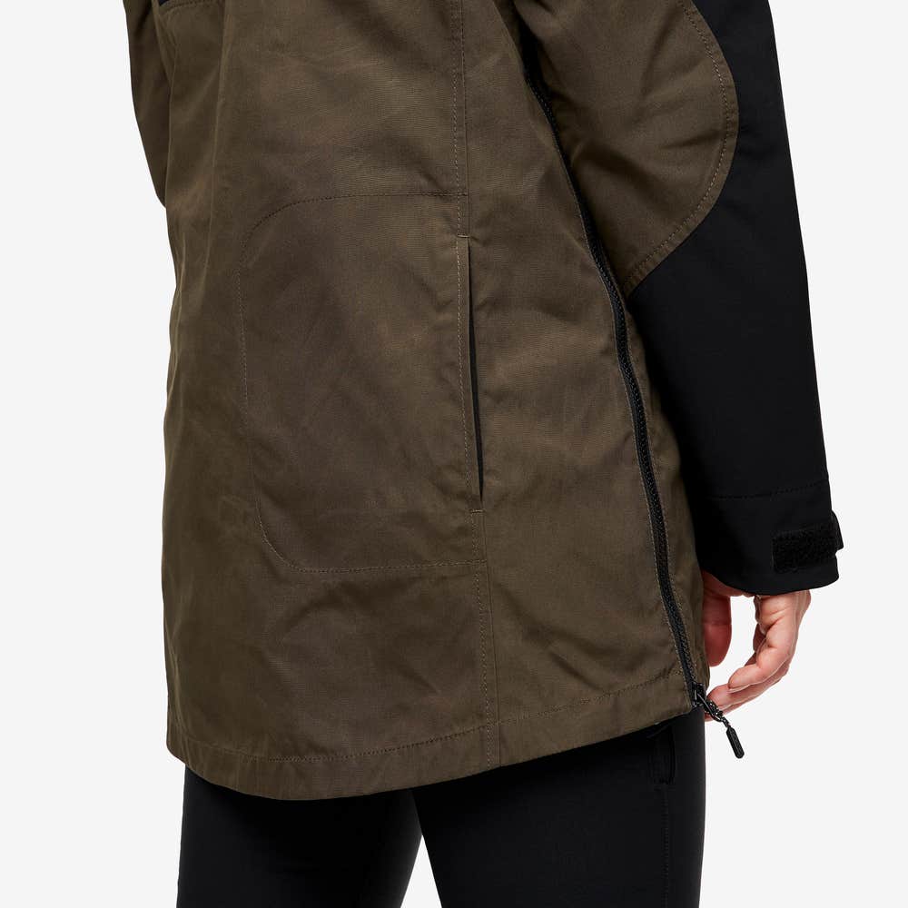 Outdoor Anorak