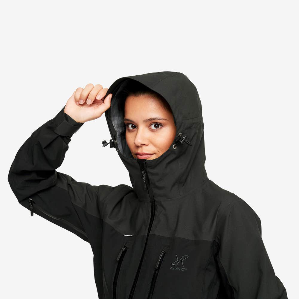 Silence Proshell 3L Jacket