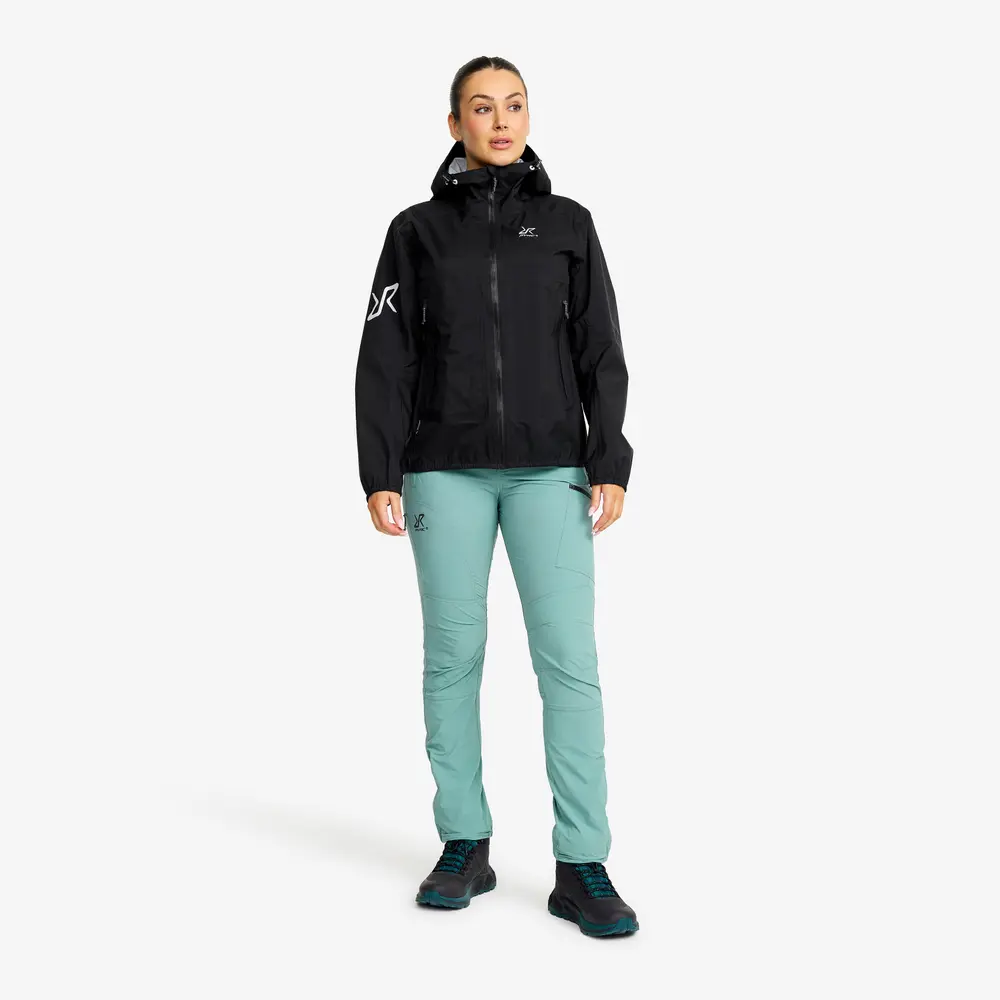 Arcade 3L Lightweight Jacket