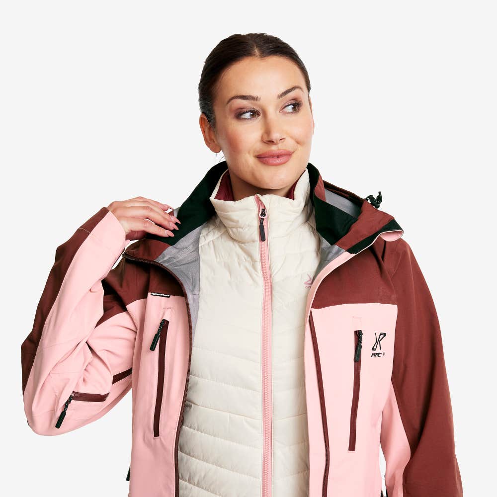 Silence Proshell 3L Jacket