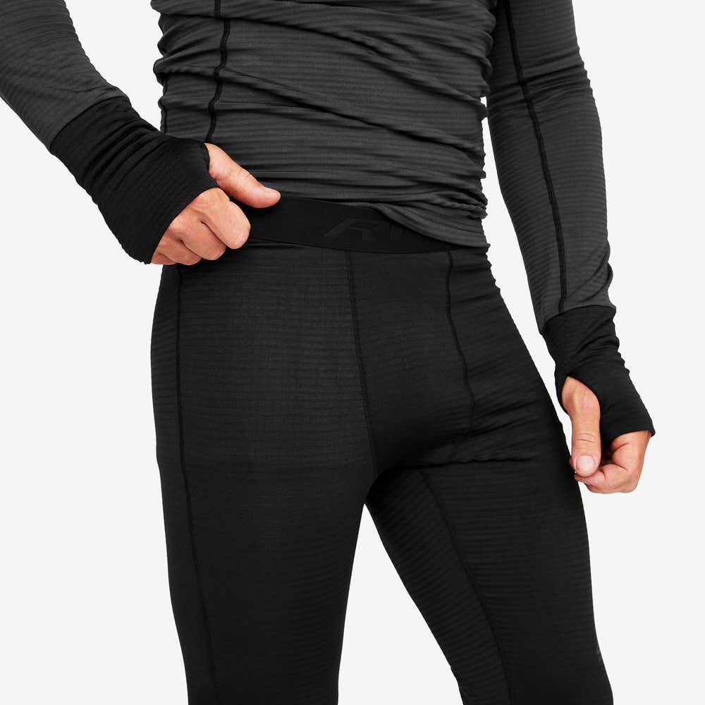 Hiball Waffle Base Layer Set