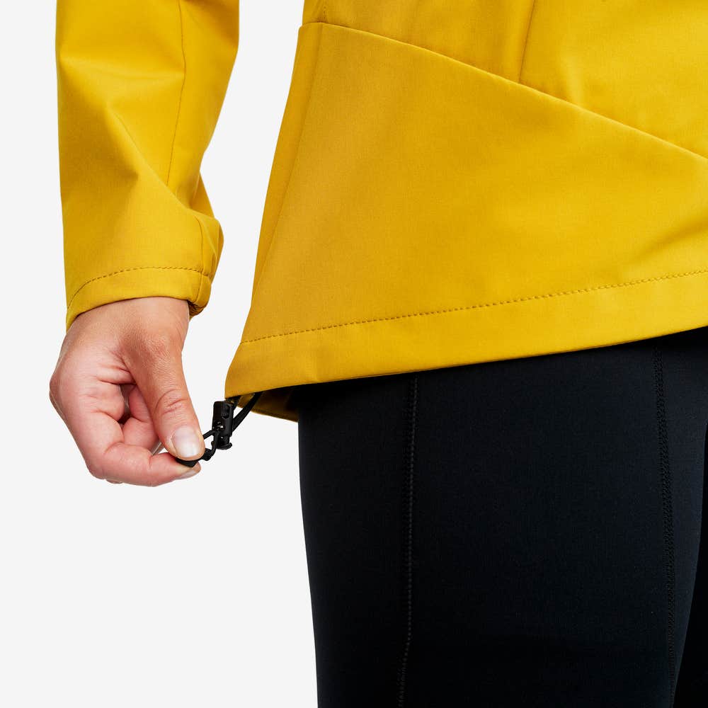 Reckon Softshell Jacket