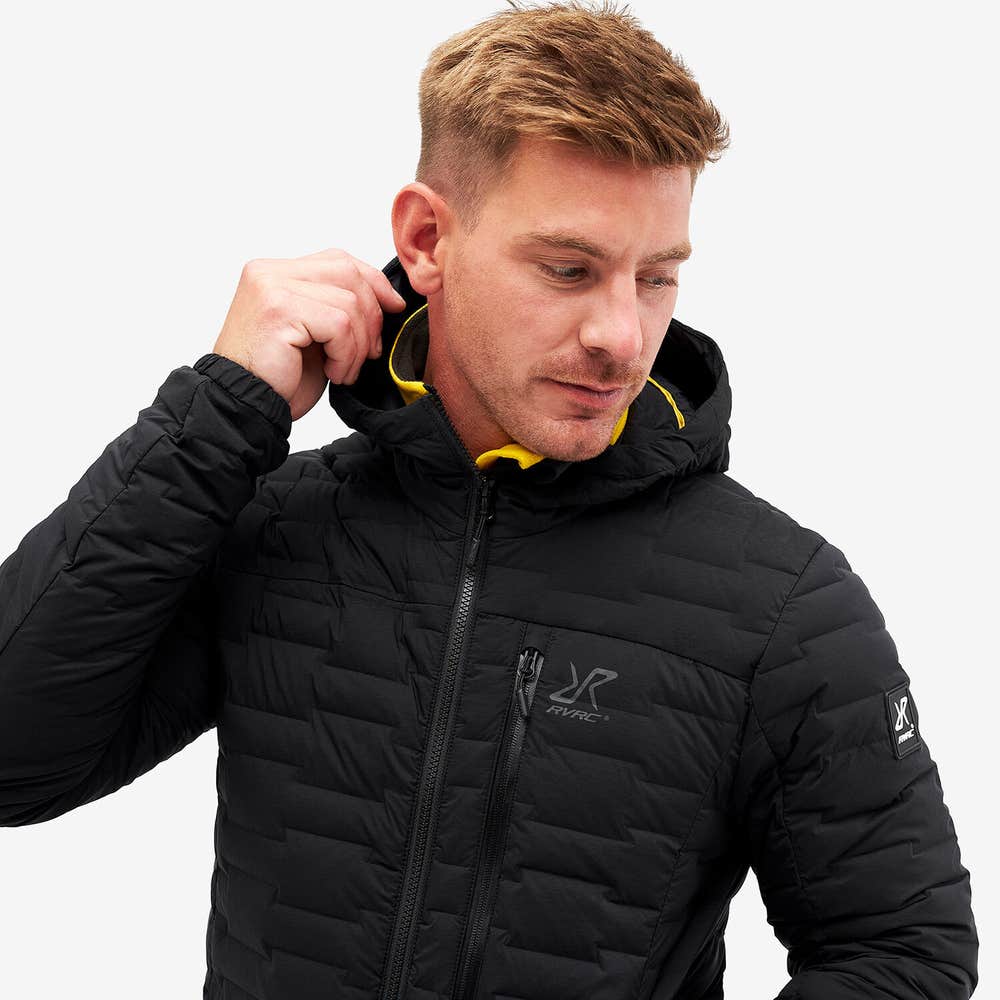 Flex Down Jacket