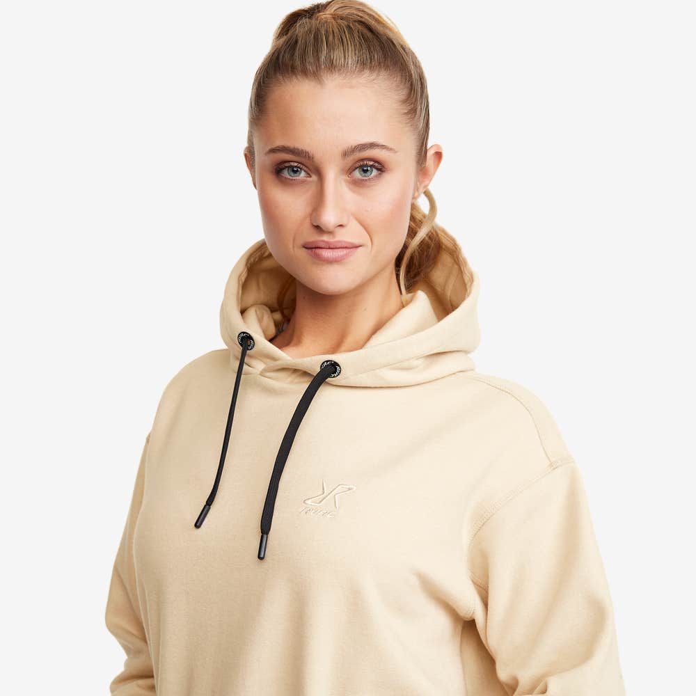 Lounge Hoodie