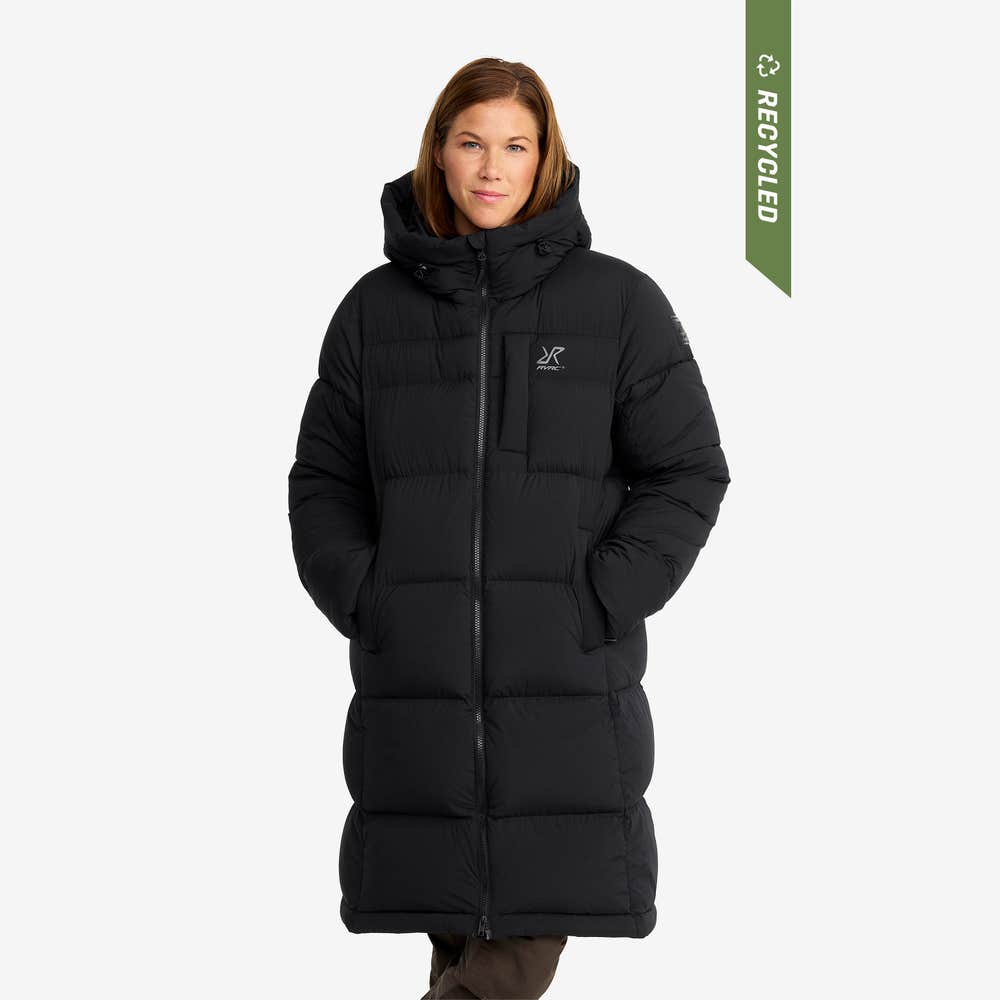 Flexpedition Down Parka