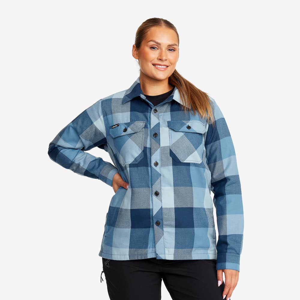 Insulated Shirt