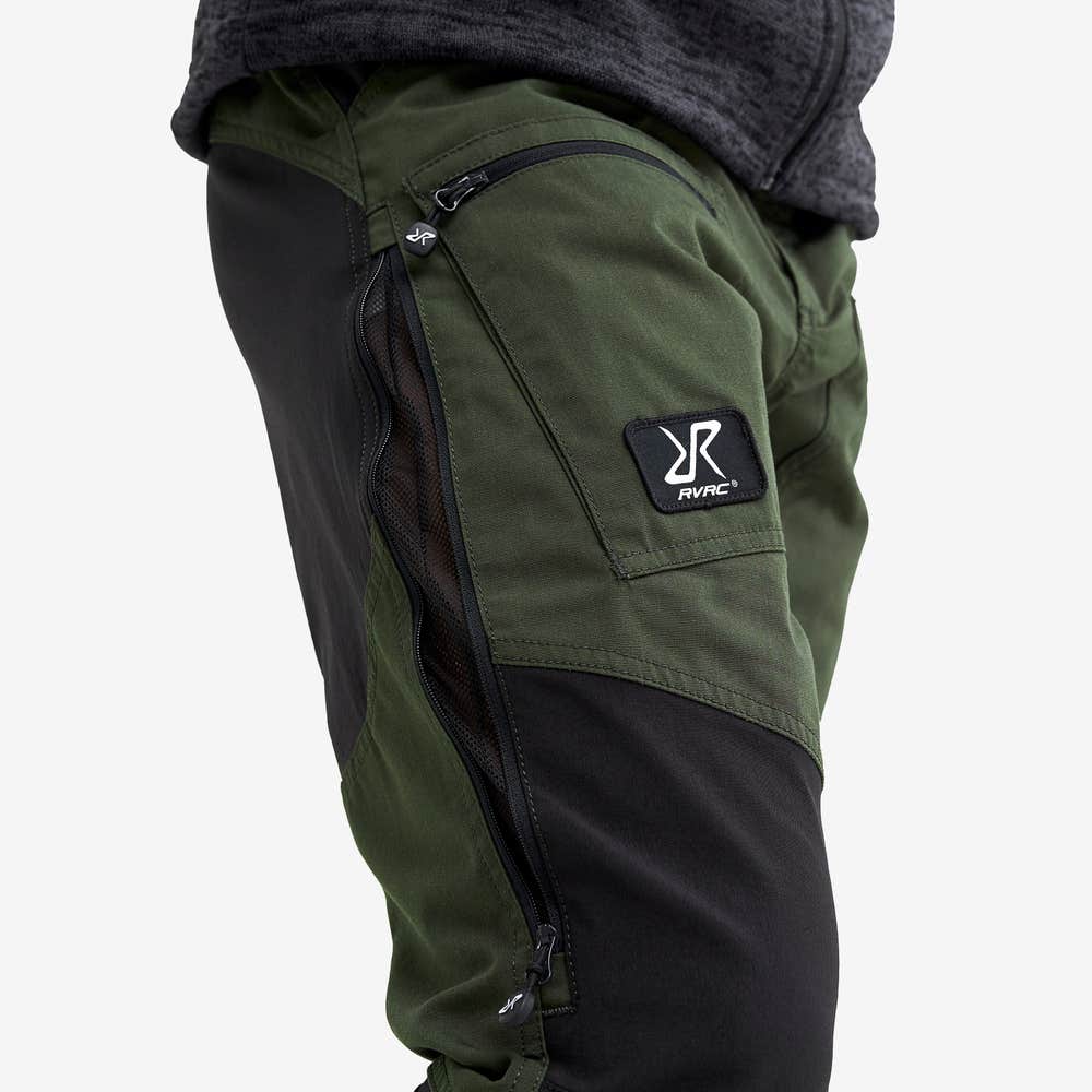 Nordwand Pro Trousers