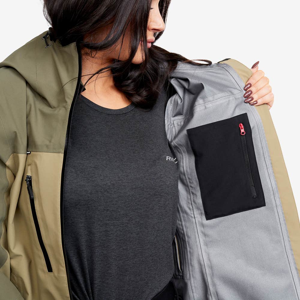 Silence Proshell Jacket