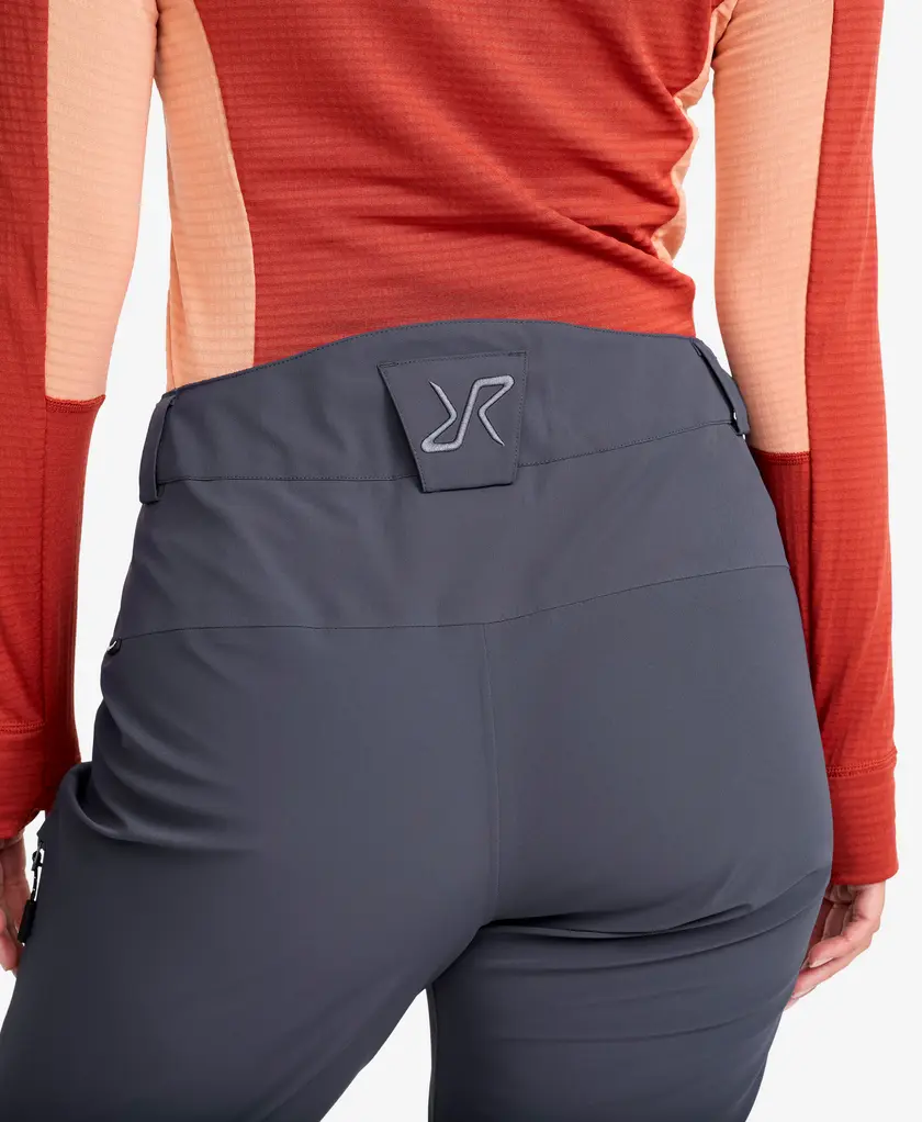 Cyclone 3L Shell Trousers Women