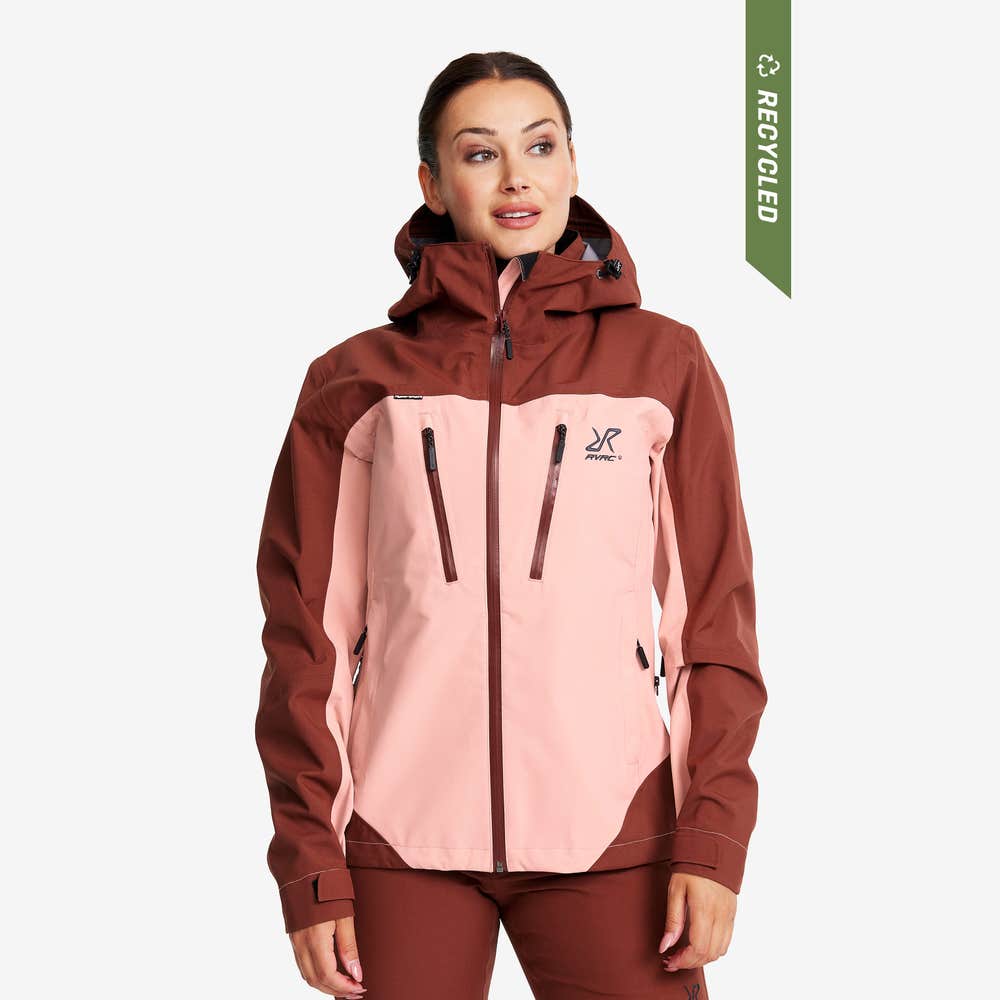 Silence Proshell 3L Jacket