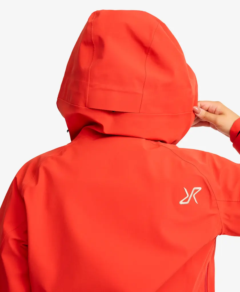 Cyclone 3L Shell Jacket Women