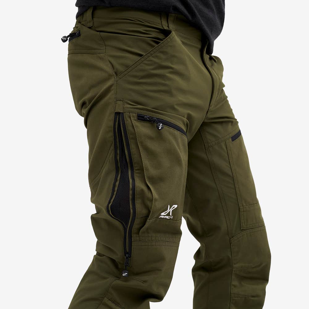 RVRC GP Pro Rescue Trousers
